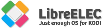 LibreELEC Logo