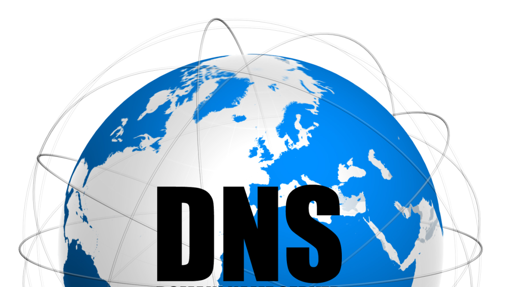 DNS basics