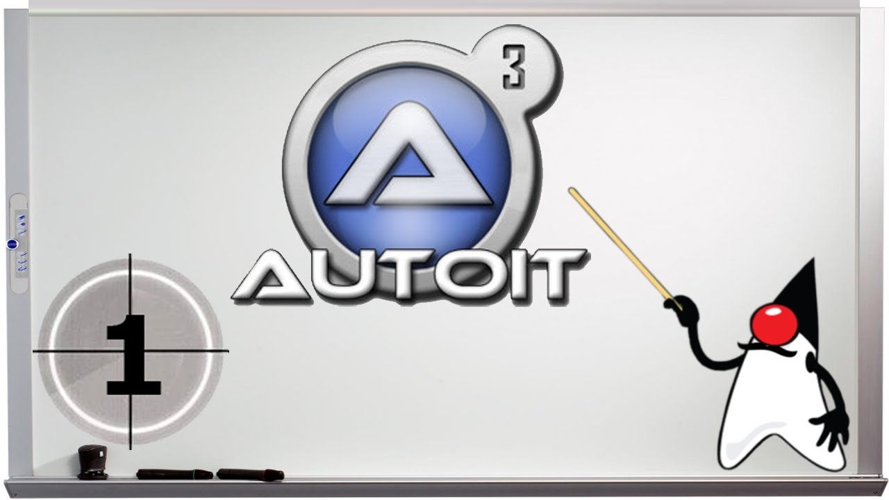 AutoIt V3 – freeware BASIC-like scripting language for automating the Windows GUI