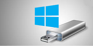 How to create bootable windows on USB Flash disk (disk on key)