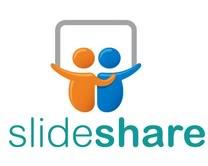 SlideShare – a presentations sharing