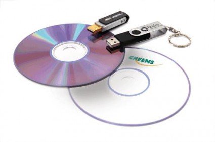 Resources for Bootable CDs on USB flash drive