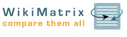 WikiMatrix – Compare all of Wiki platforms