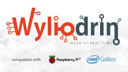 Wyliodrin – Great IDE for Raspberry, Arduino and more SBC