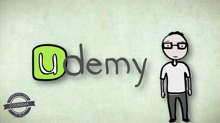 UDemy – Another resource of learning