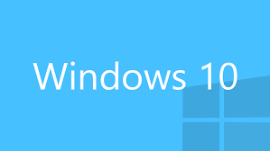 Update and Upgrade to Windows 10