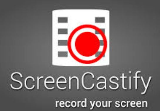 How to record your screen with WebCam?  ScreenCastify Good solution