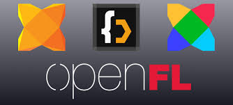 OpenFL Open Source Games and Applications platform