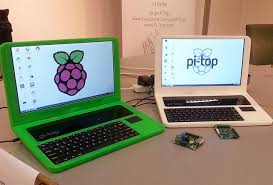 pi-topCEED, the first $99 Raspberry Pi desktop!