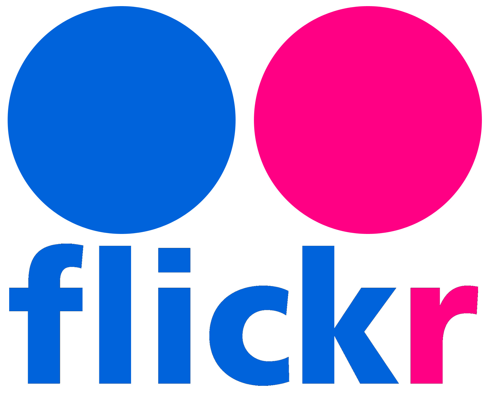 Flickr No longer 1 TB (1000 GB) of Storage for videos and pictures