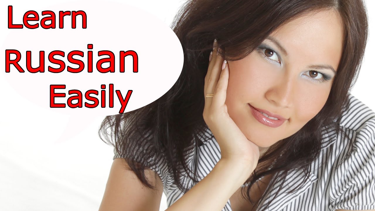 Learn Languages – Russian – language self study guide for beginners