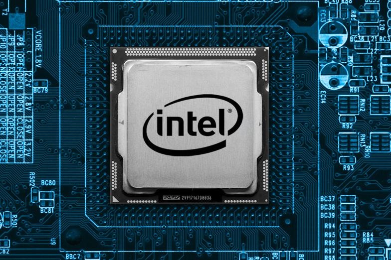 The Source for Intel® Product Specifications