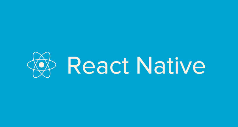 React Native A FRAMEWORK FOR BUILDING NATIVE APPS USING REACT