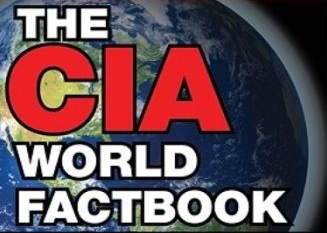 CIA – The World Factbook