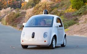 Autonomous Vehicle – Articles