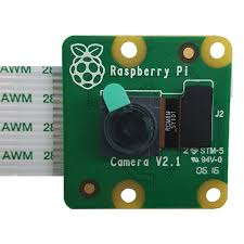 Raspberry pi camera module v2