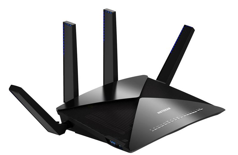 What type of internet router do you need?