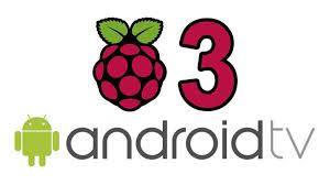 Android TV on Raspberry pi