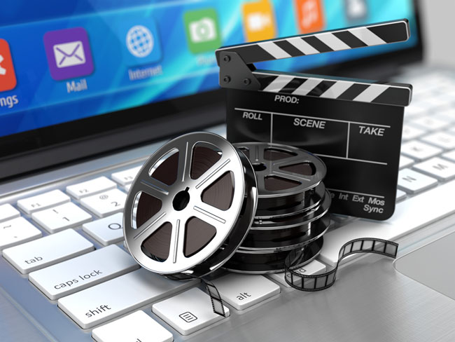 Video editing tools