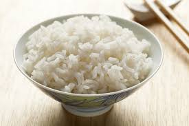Make Rice הכנת אורז