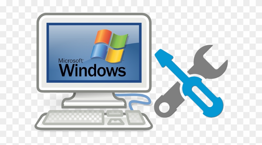 16 160220 Software Clipart Computer Subject Microsoft Windows 10 Pro Spanish Usb Flash