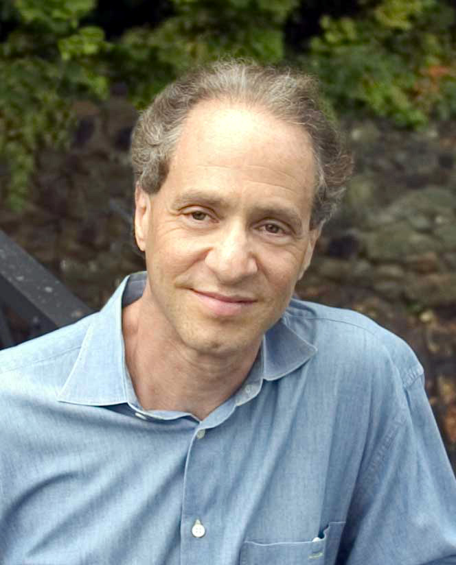 Ray Kurzweil – Singularity