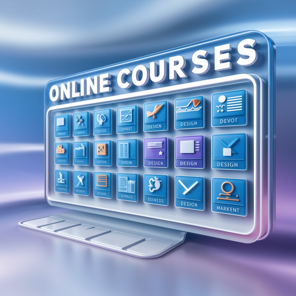 Create online courses – יצירת קורסים מכוונים