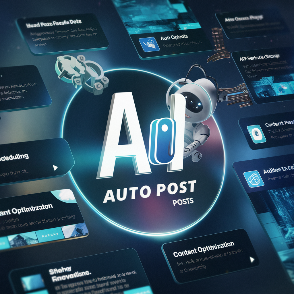 Automatically Generate 1000 Articles with AI and Auto-Post to WordPress