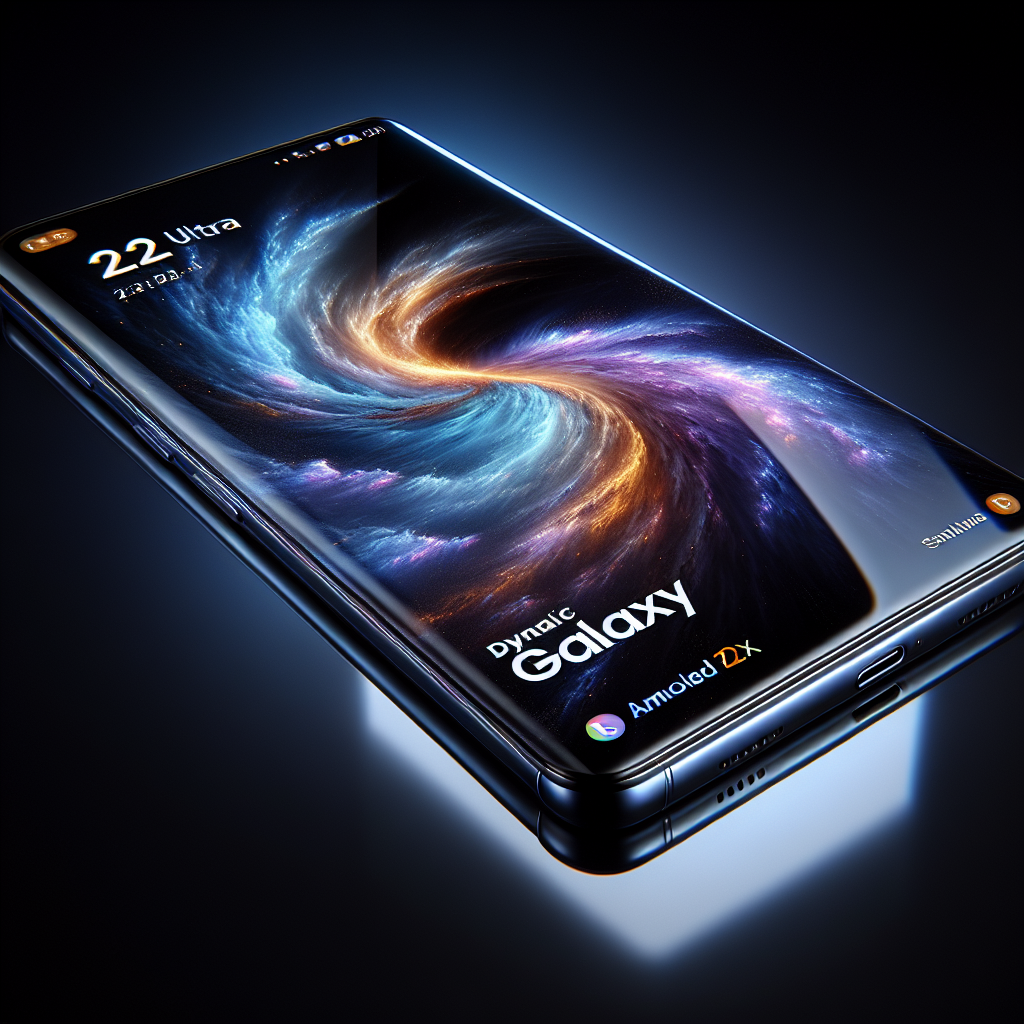 Discover the Galaxy 24 Ultra: Specs, Features, and Variants