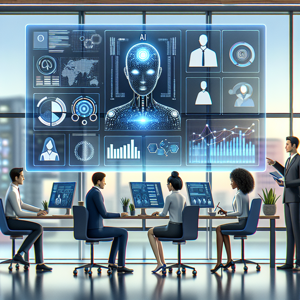 AI in human resources