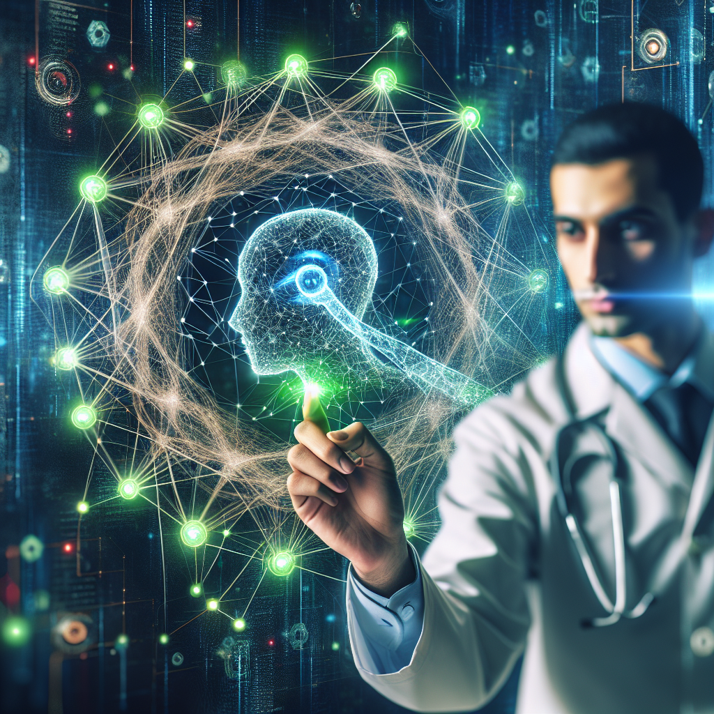 Innovation Explored: AI in disease prevention