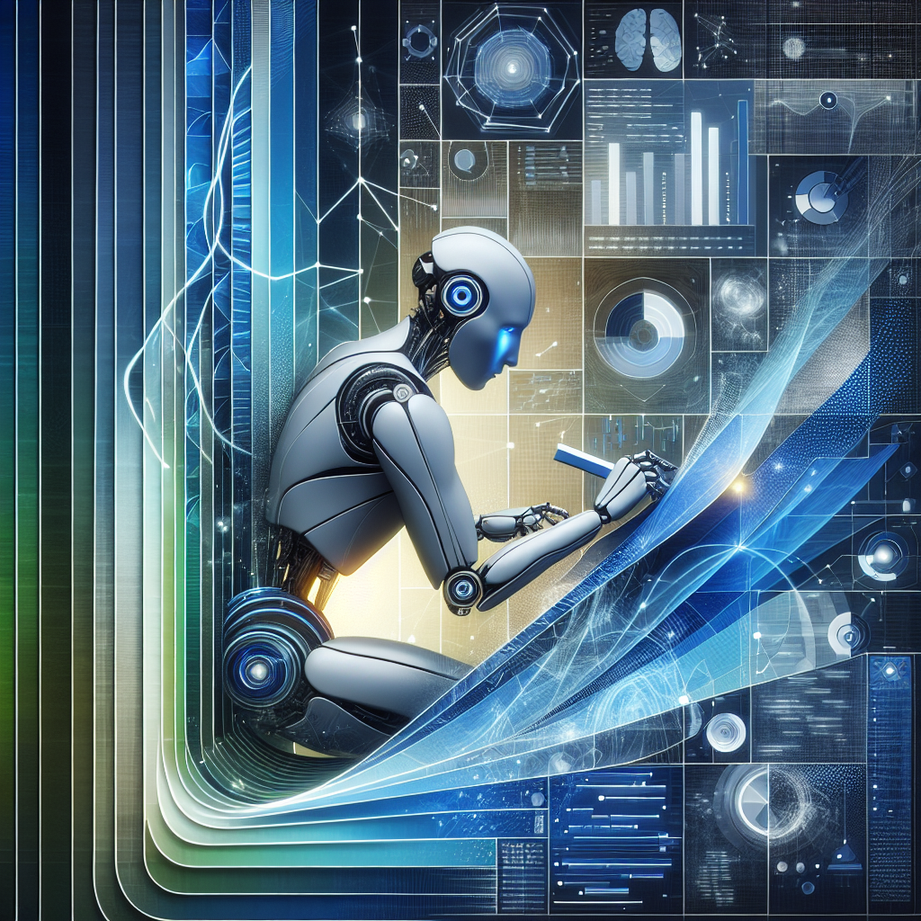 Innovation Explored: AI in process automation