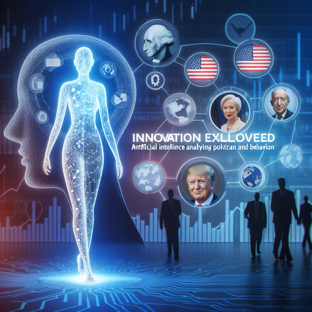 Innovation Explored: AI in political analysis